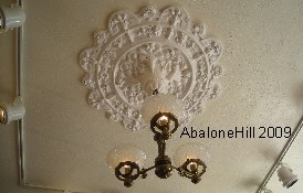 Plaster Ceiling Medallions